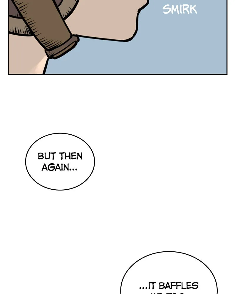 Read Mage Again chapter 73 image 34 on Lezhin