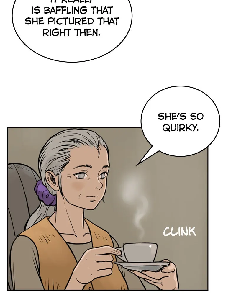 Read Mage Again chapter 73 image 39 on Lezhin