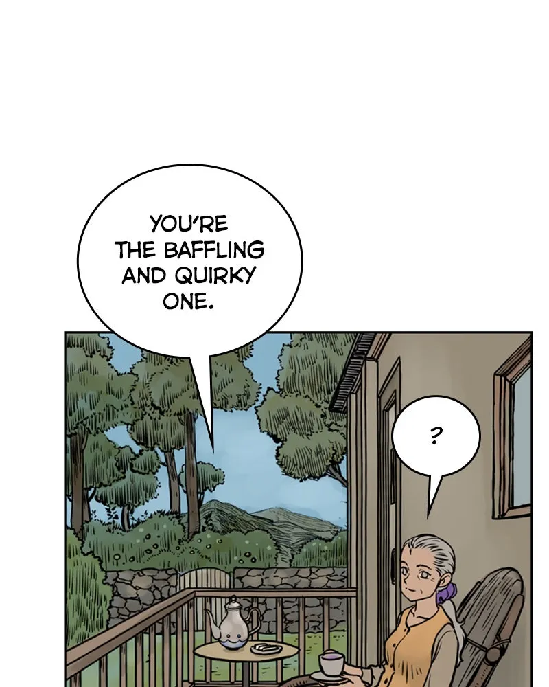 Read Mage Again chapter 73 image 40 on Lezhin