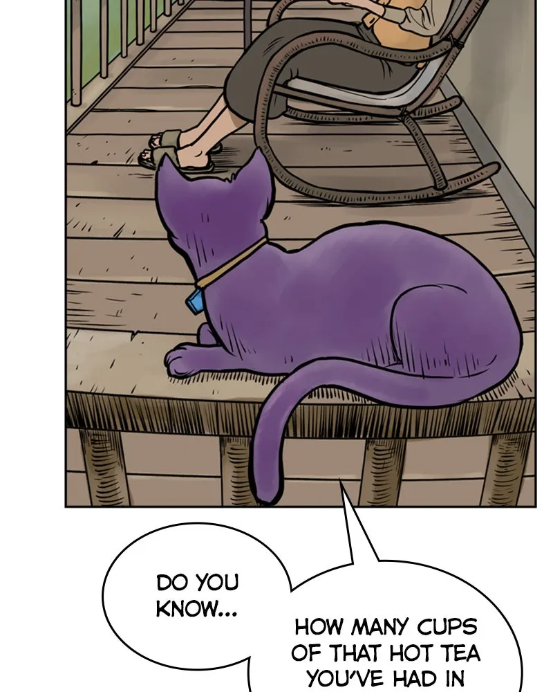 Read Mage Again chapter 73 image 41 on Lezhin