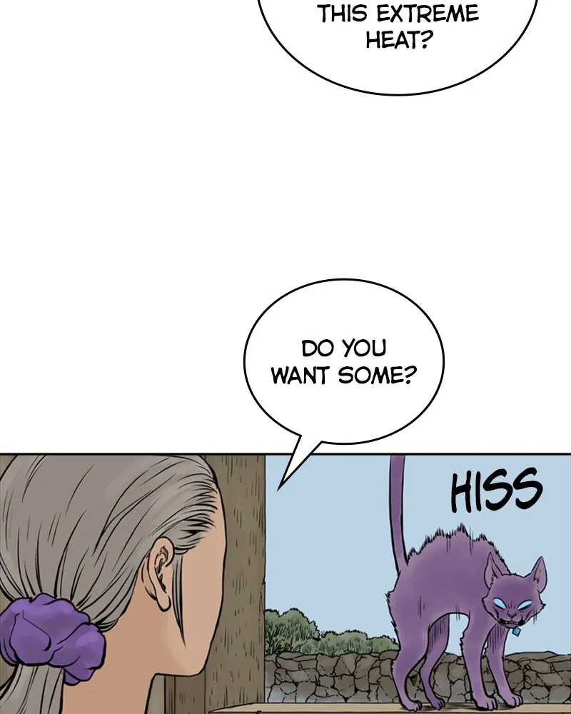 Read Mage Again chapter 73 image 42 on Lezhin