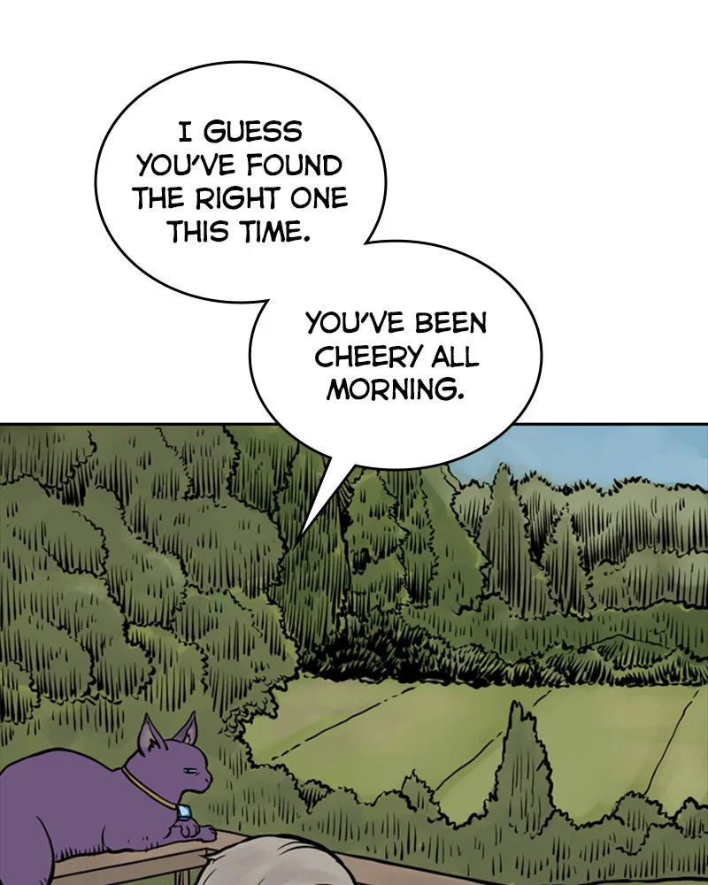 Read Mage Again chapter 73 image 46 on Lezhin