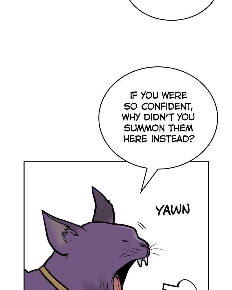 Read Mage Again chapter 73 image 48 on Lezhin