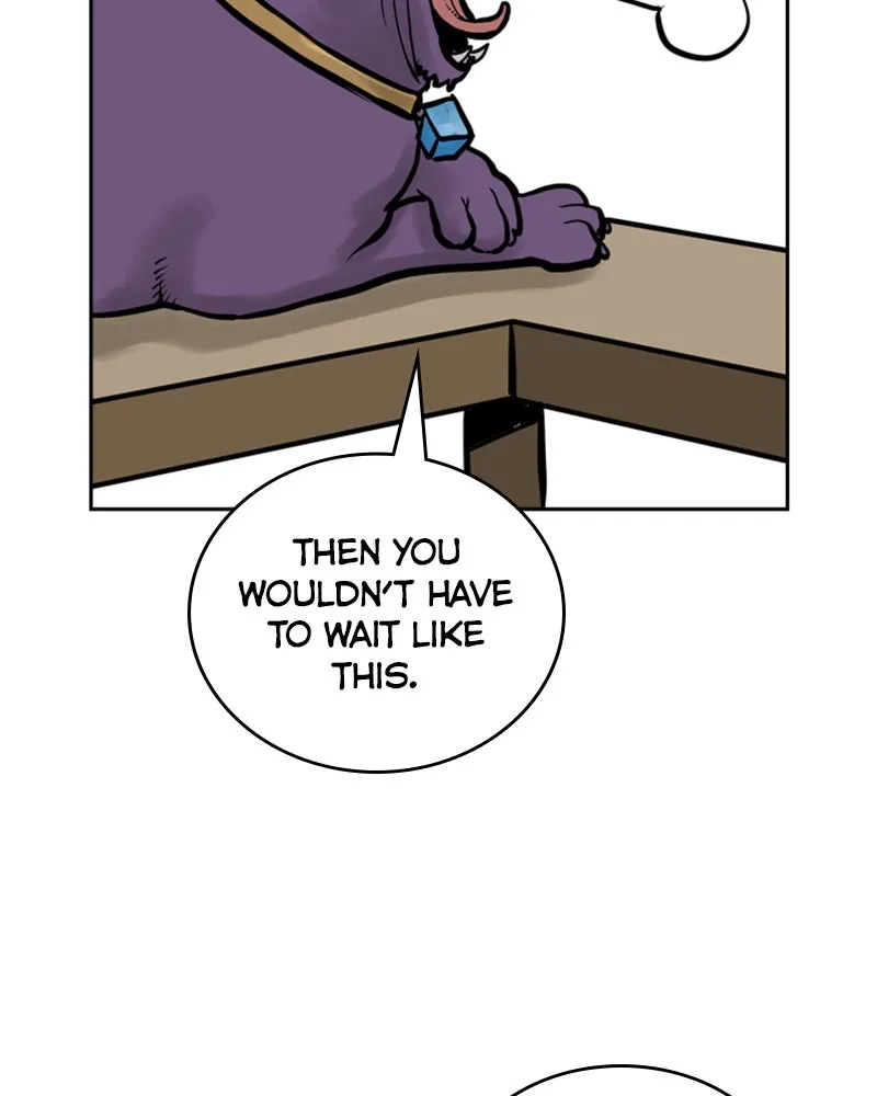 Read Mage Again chapter 73 image 49 on Lezhin