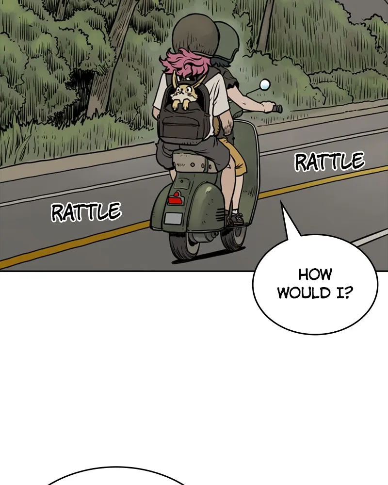 Read Mage Again chapter 73 image 54 on Lezhin