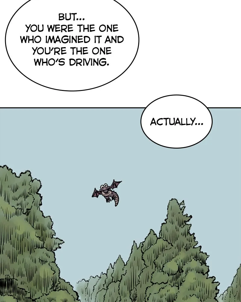Read Mage Again chapter 73 image 55 on Lezhin