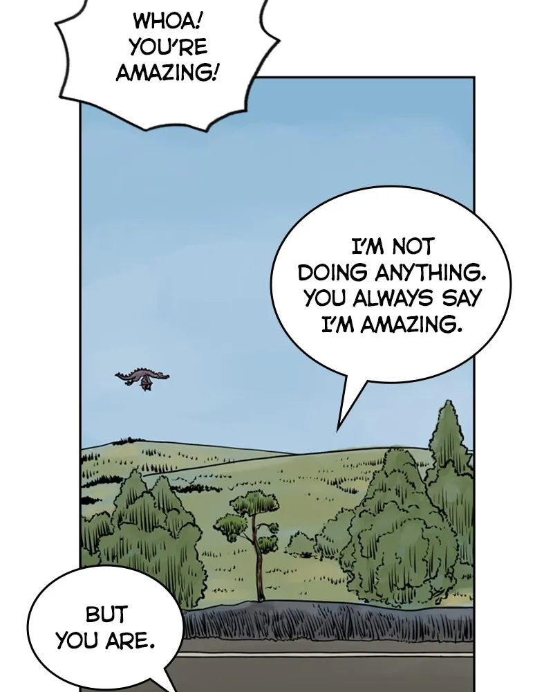 Read Mage Again chapter 73 image 57 on Lezhin