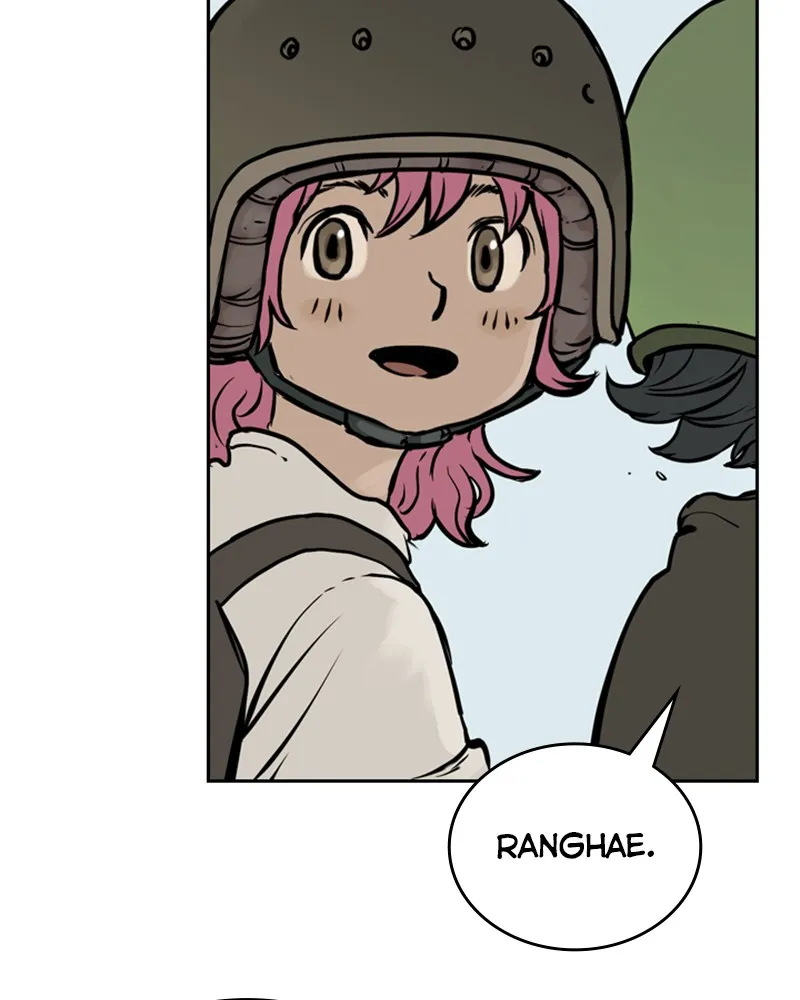 Read Mage Again chapter 73 image 62 on Lezhin