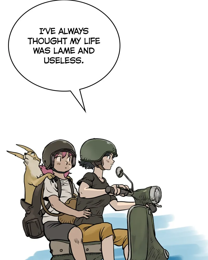Read Mage Again chapter 73 image 63 on Lezhin