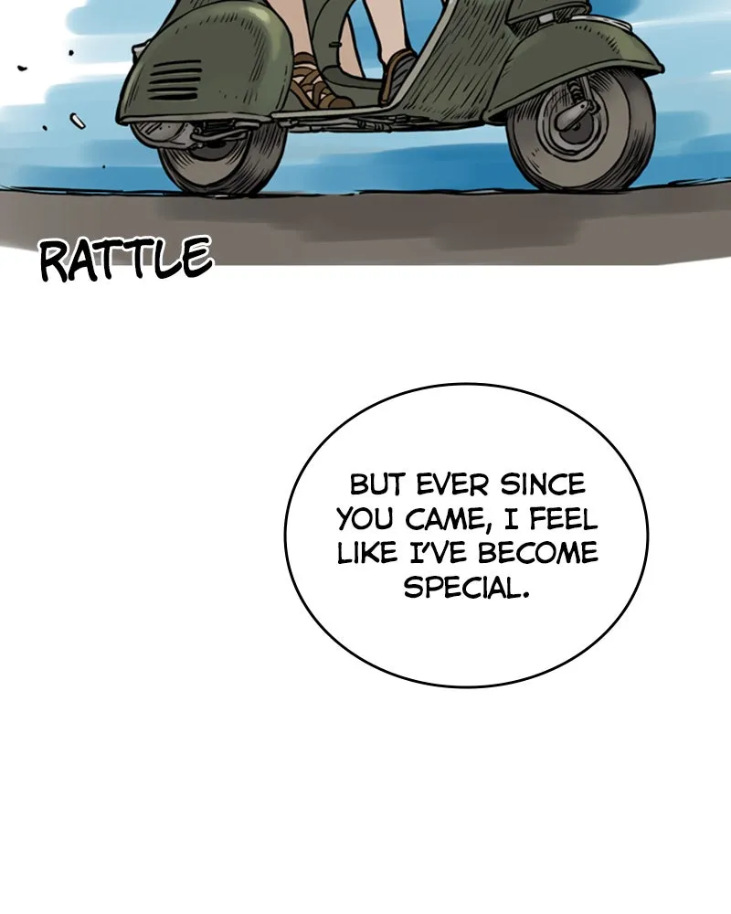 Read Mage Again chapter 73 image 64 on Lezhin