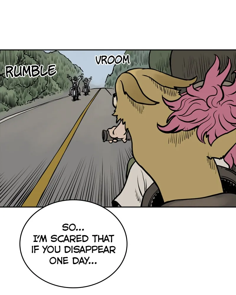 Read Mage Again chapter 73 image 65 on Lezhin