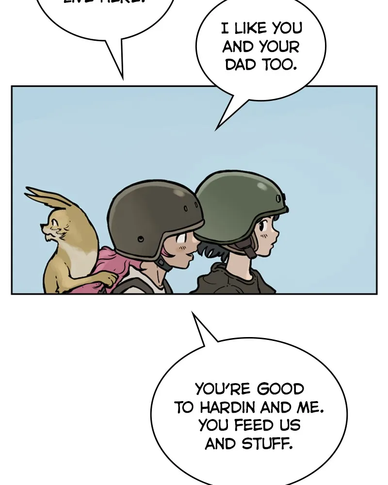 Read Mage Again chapter 73 image 73 on Lezhin