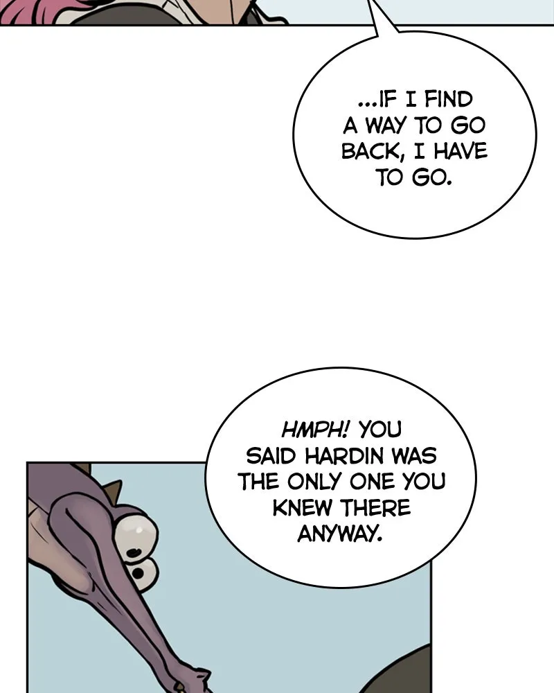 Read Mage Again chapter 73 image 75 on Lezhin