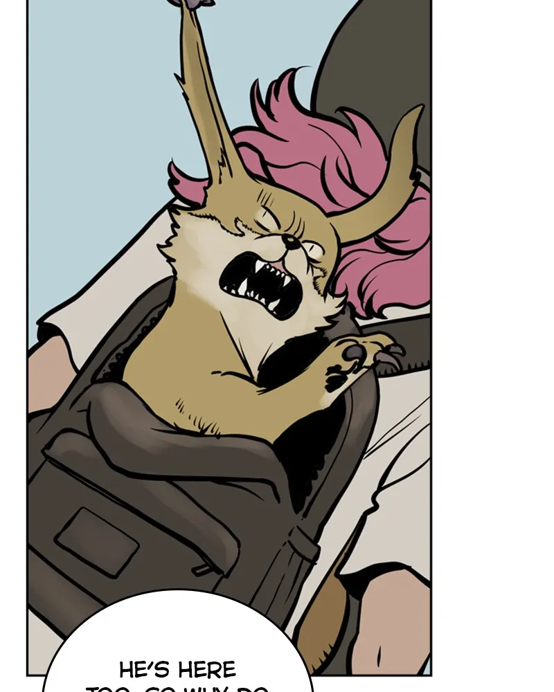 Read Mage Again chapter 73 image 76 on Lezhin