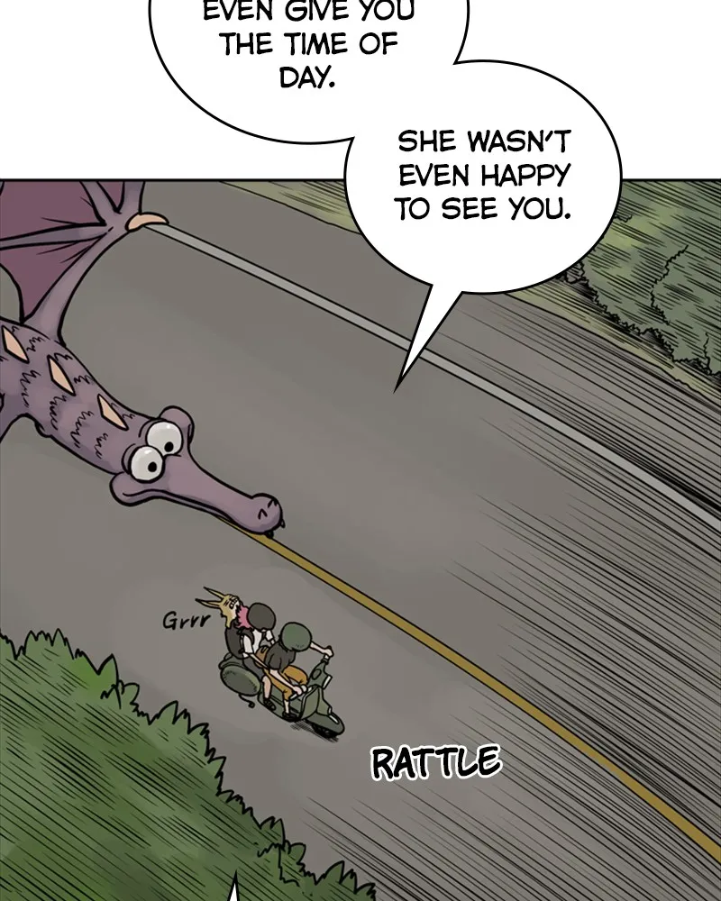 Read Mage Again chapter 73 image 79 on Lezhin