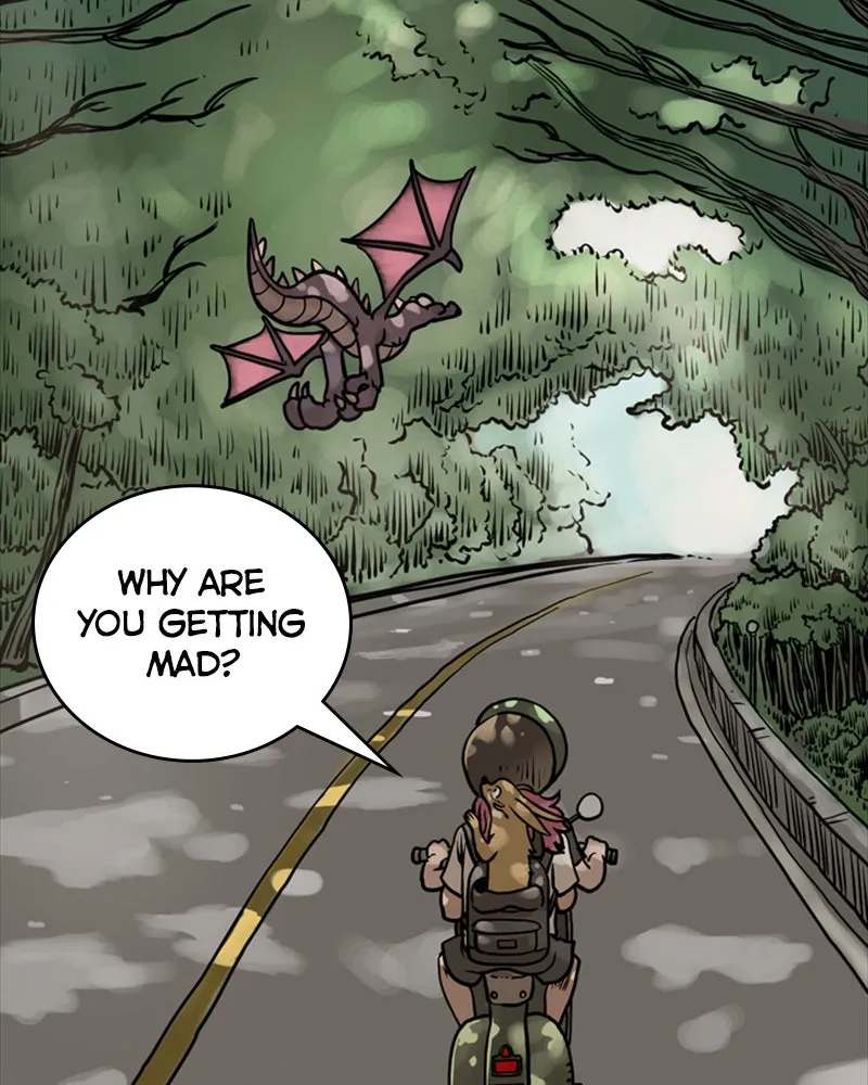 Read Mage Again chapter 73 image 87 on Lezhin