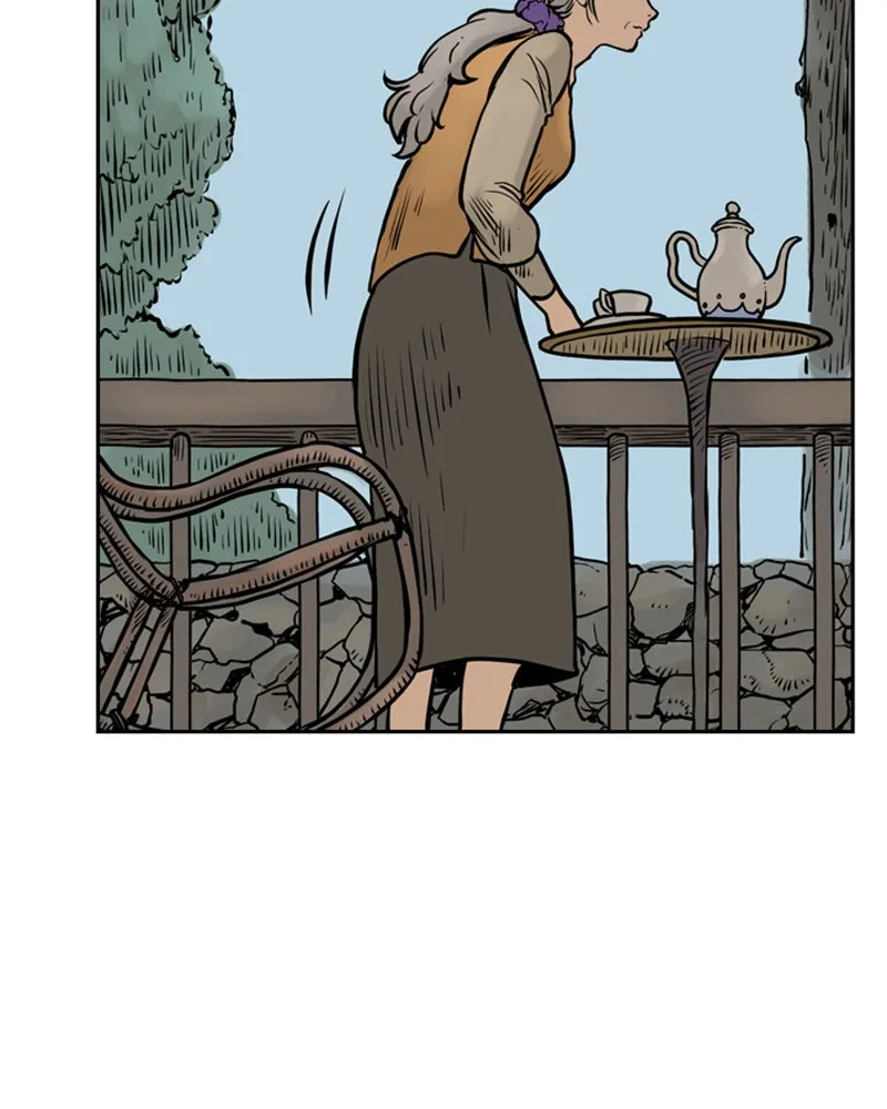 Read Mage Again chapter 73 image 92 on Lezhin