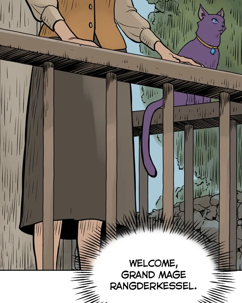 Read Mage Again chapter 73 image 94 on Lezhin