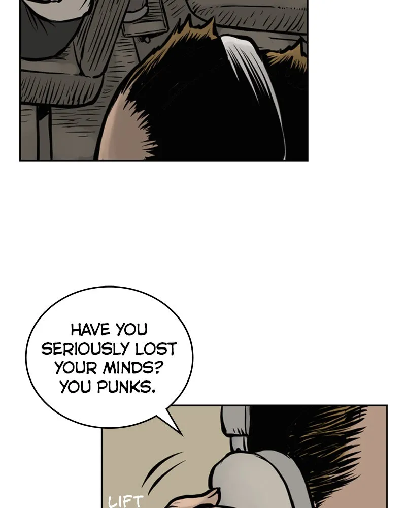 Read Mage Again chapter 74 image 11 on Lezhin