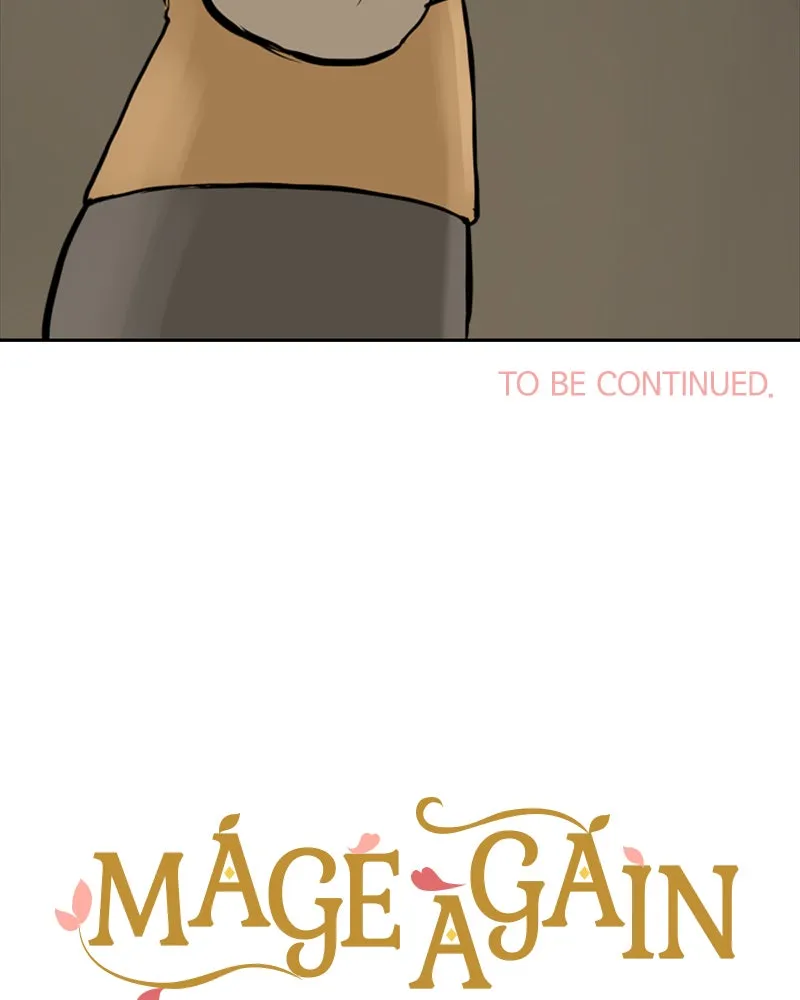 Read Mage Again chapter 74 image 110 on Lezhin
