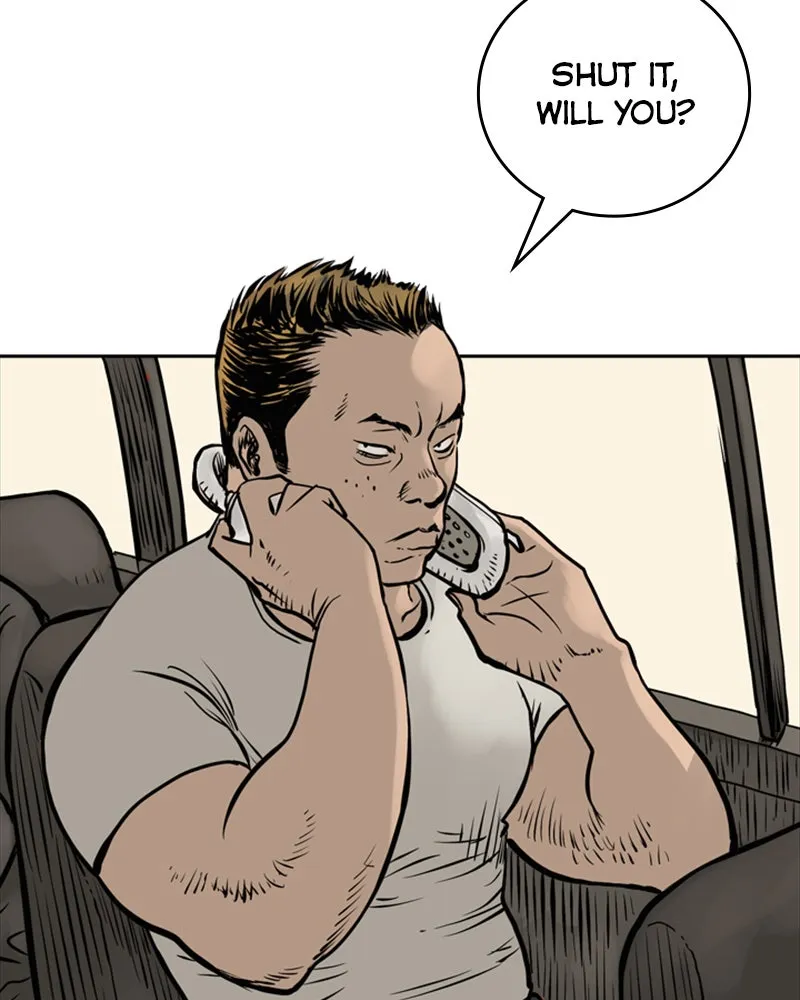 Read Mage Again chapter 74 image 13 on Lezhin