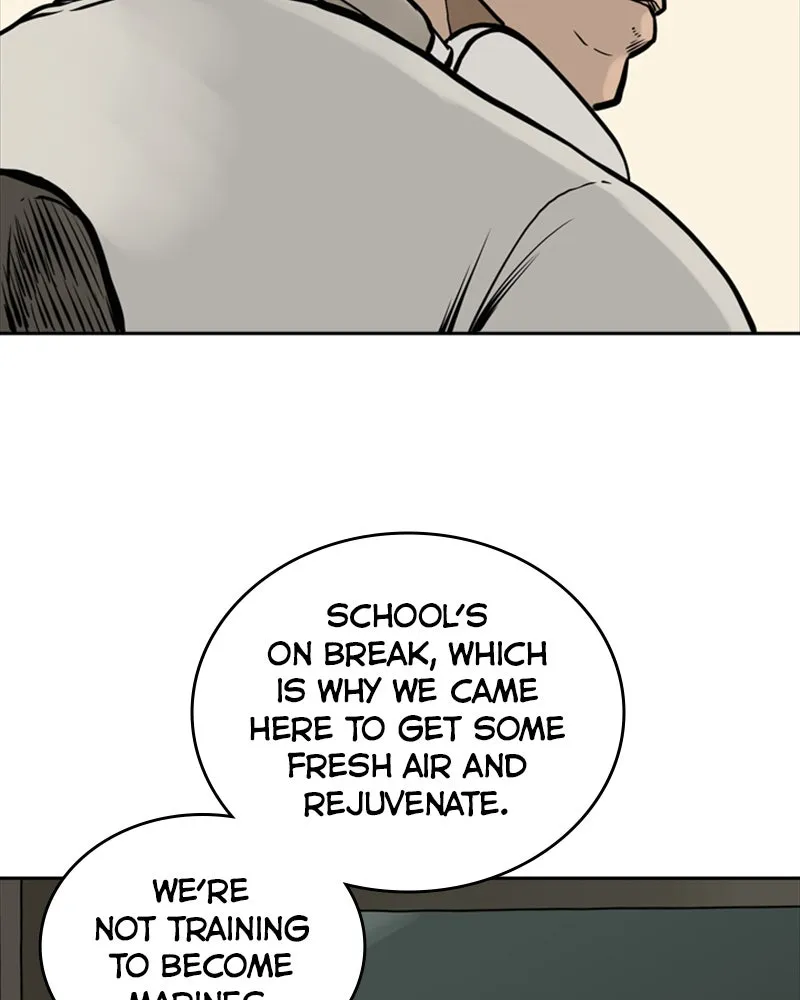 Read Mage Again chapter 74 image 18 on Lezhin