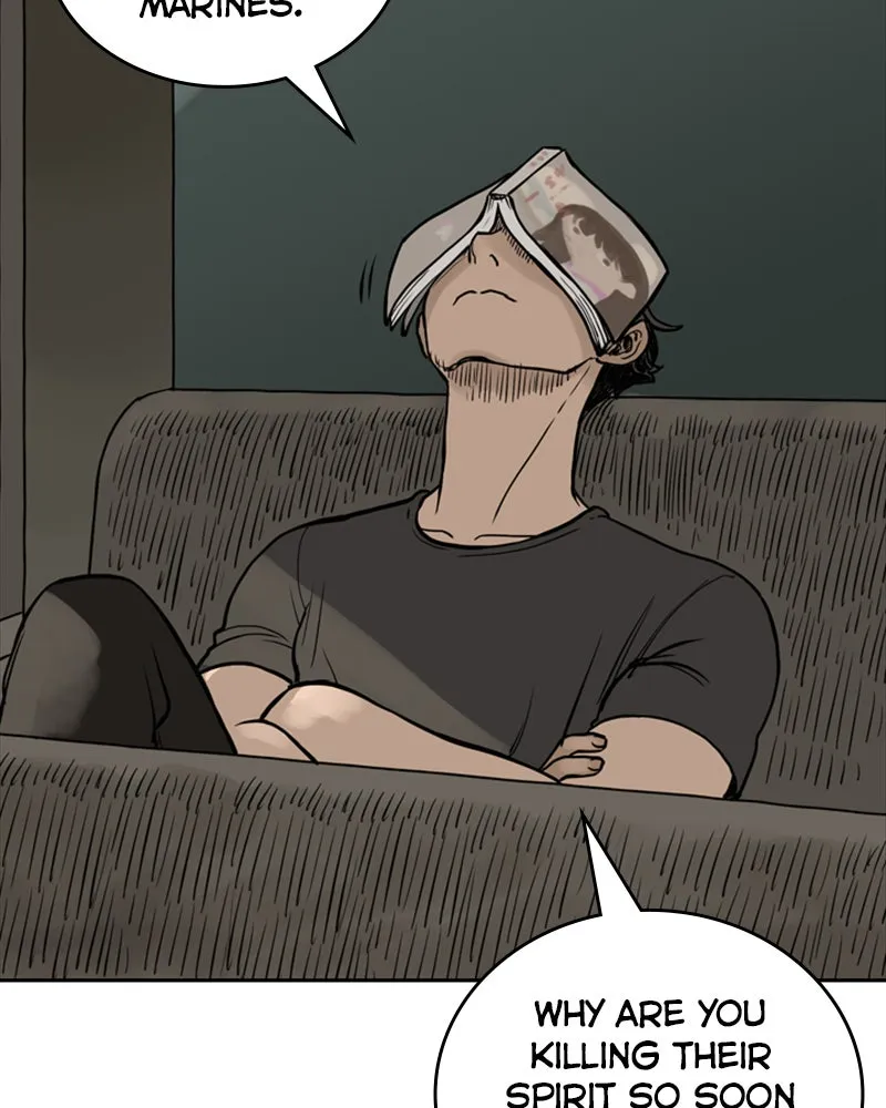 Read Mage Again chapter 74 image 19 on Lezhin