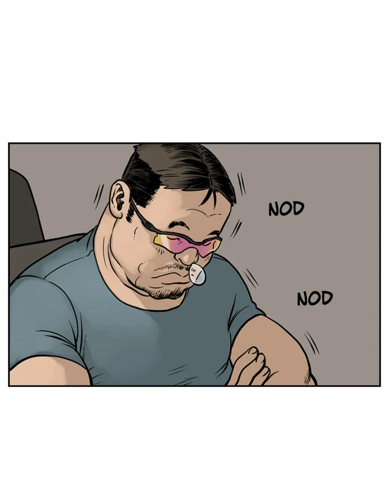 Read Mage Again chapter 74 image 2 on Lezhin