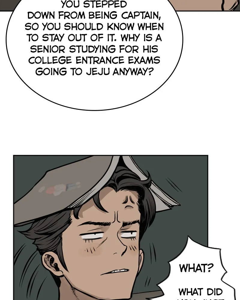 Read Mage Again chapter 74 image 23 on Lezhin