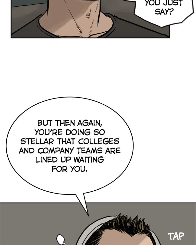 Read Mage Again chapter 74 image 24 on Lezhin