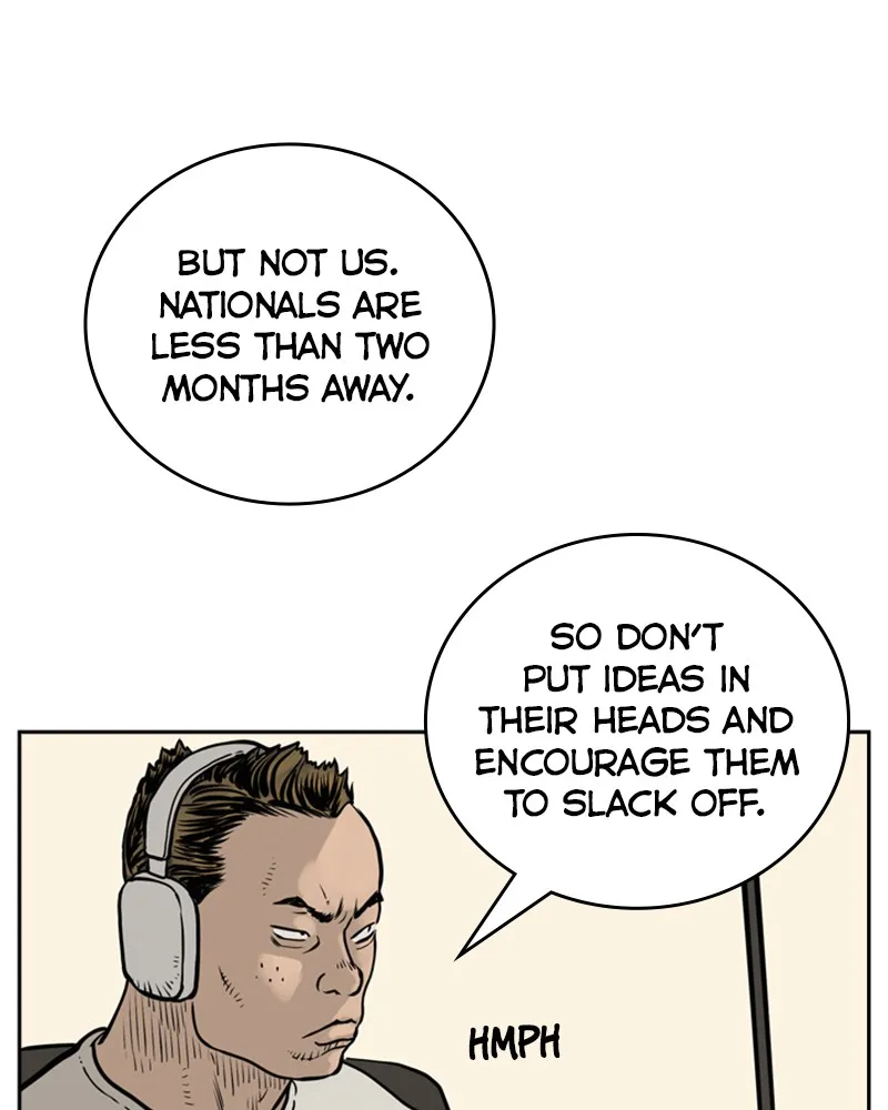 Read Mage Again chapter 74 image 26 on Lezhin