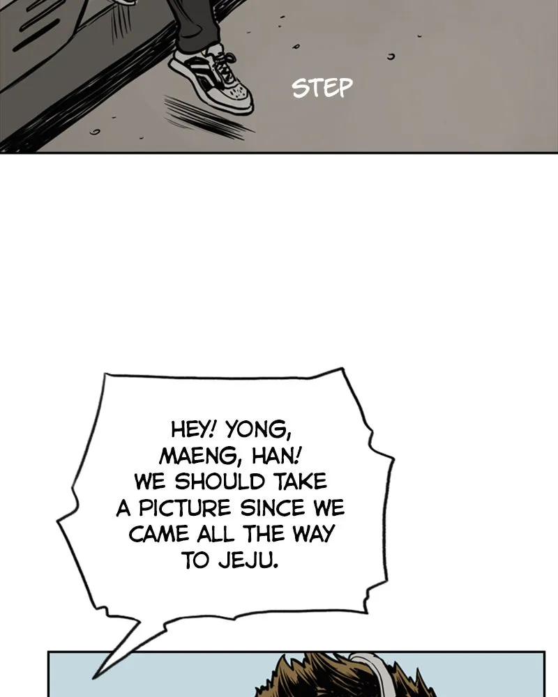 Read Mage Again chapter 74 image 31 on Lezhin