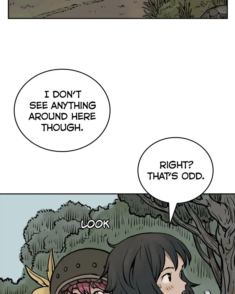 Read Mage Again chapter 74 image 42 on Lezhin