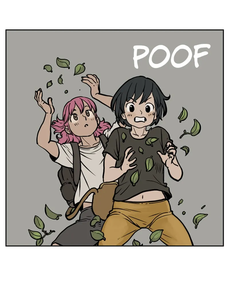Read Mage Again chapter 74 image 44 on Lezhin