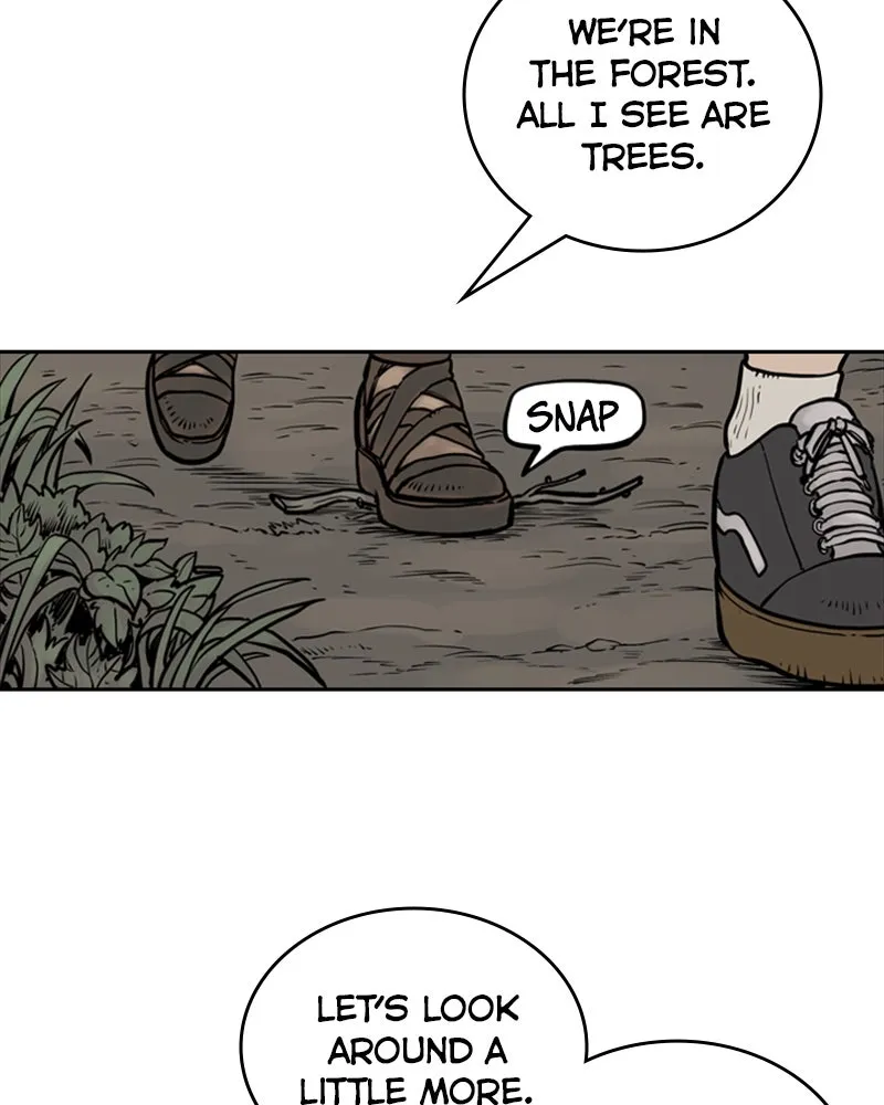 Read Mage Again chapter 74 image 49 on Lezhin