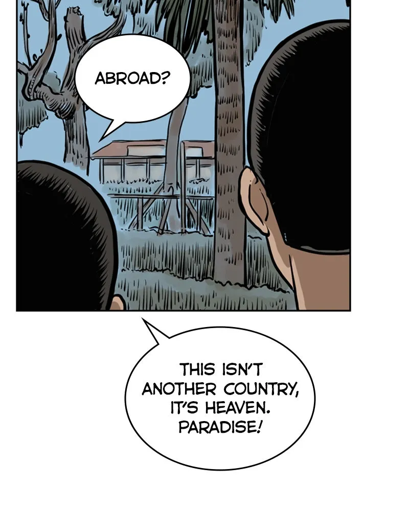 Read Mage Again chapter 74 image 5 on Lezhin