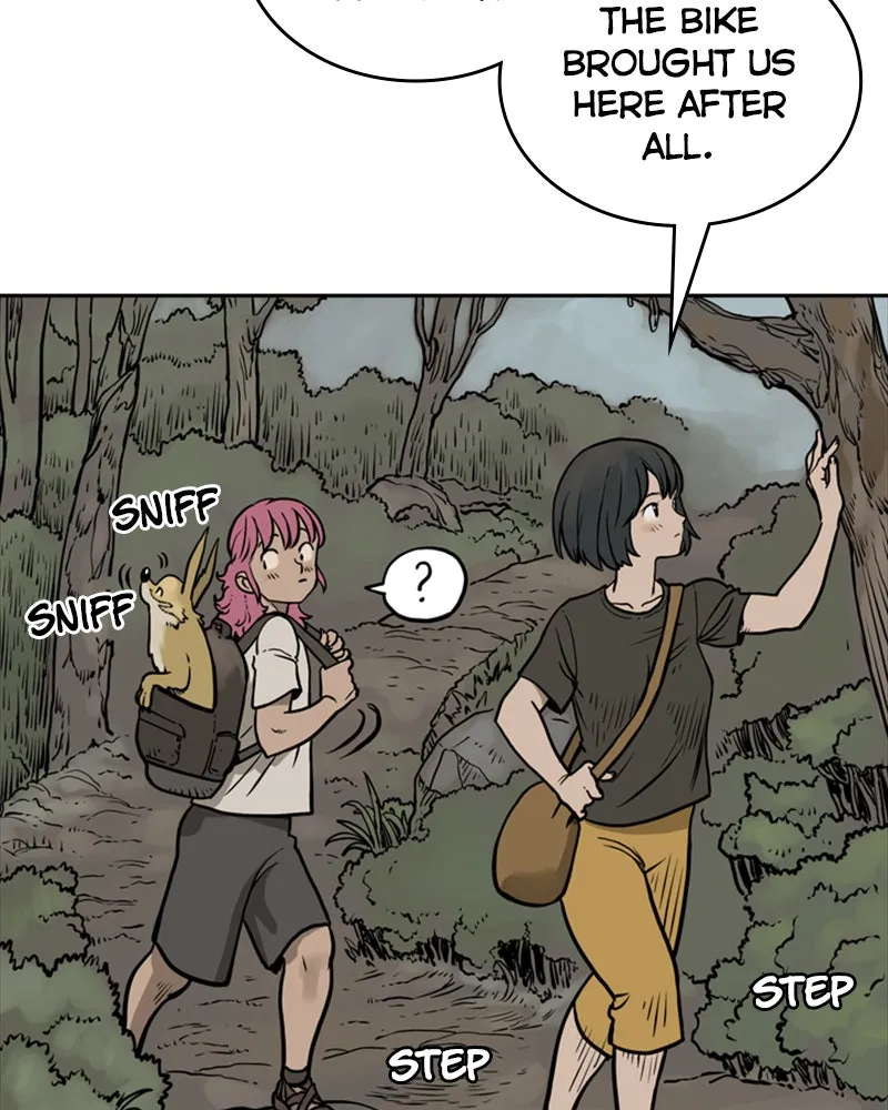 Read Mage Again chapter 74 image 50 on Lezhin