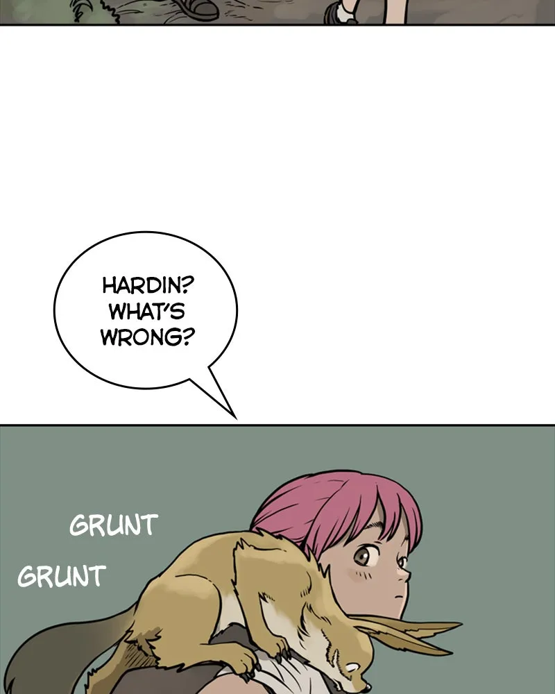 Read Mage Again chapter 74 image 51 on Lezhin