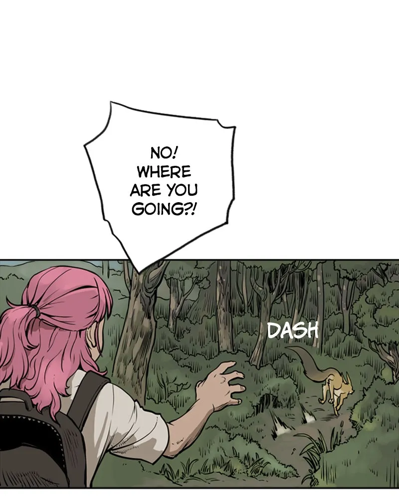 Read Mage Again chapter 74 image 54 on Lezhin