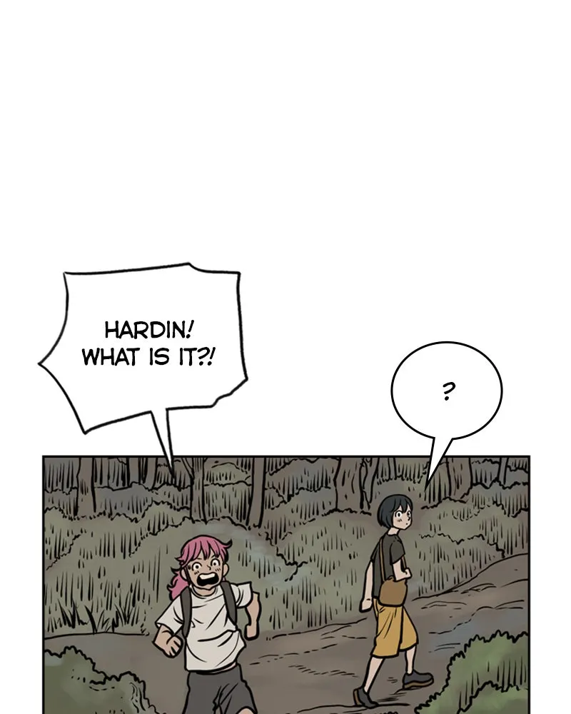 Read Mage Again chapter 74 image 55 on Lezhin