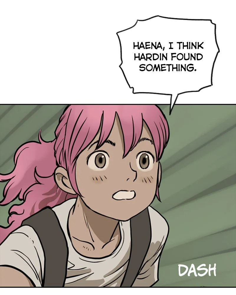 Read Mage Again chapter 74 image 57 on Lezhin
