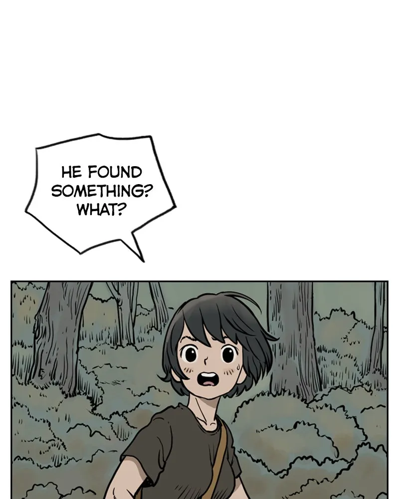 Read Mage Again chapter 74 image 58 on Lezhin