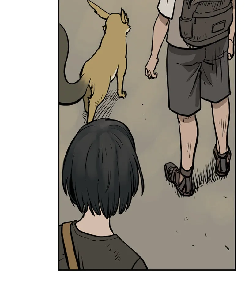 Read Mage Again chapter 74 image 66 on Lezhin
