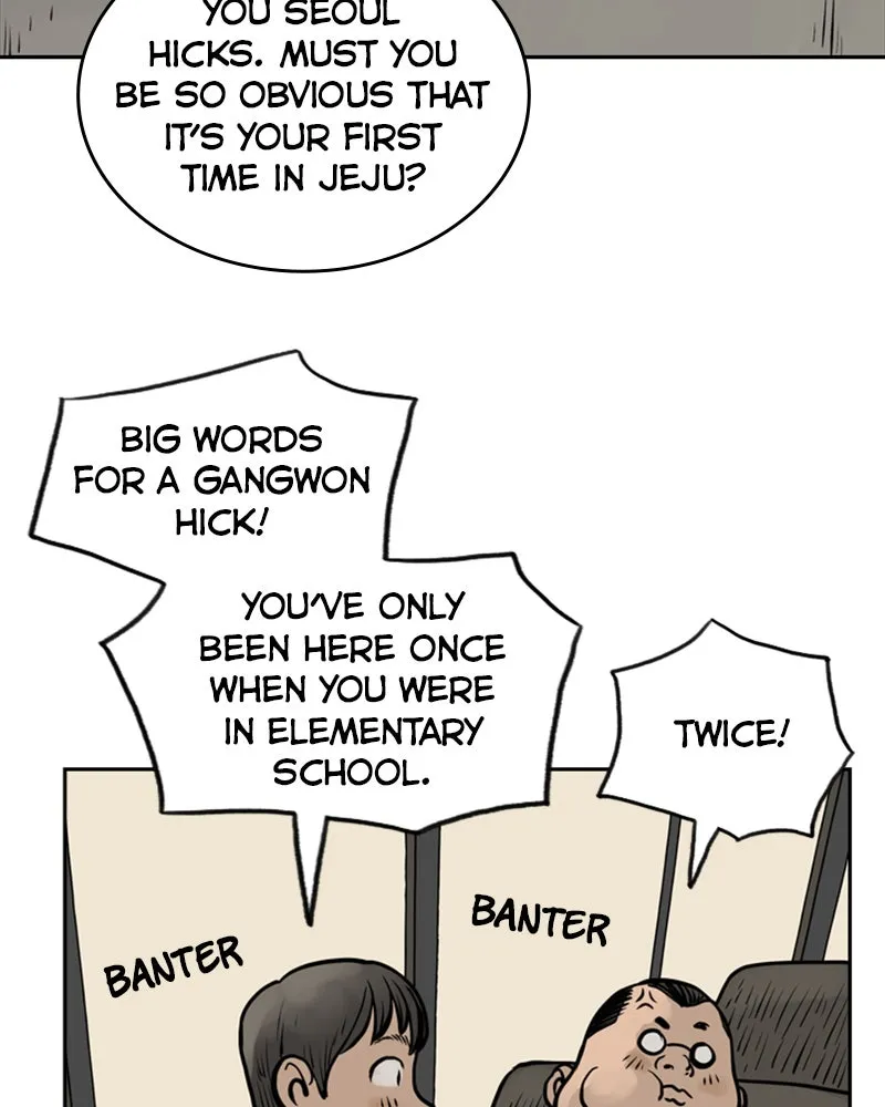 Read Mage Again chapter 74 image 7 on Lezhin
