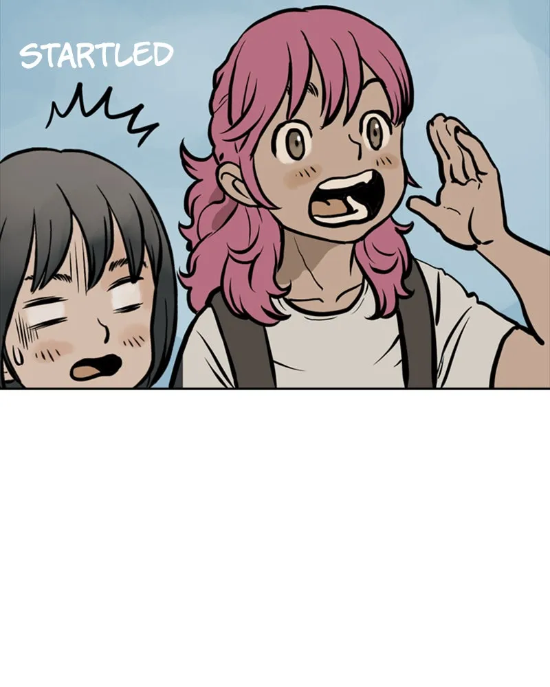 Read Mage Again chapter 74 image 71 on Lezhin