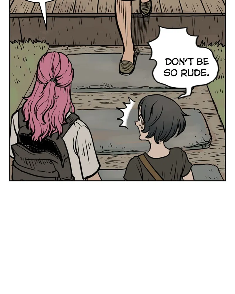 Read Mage Again chapter 74 image 77 on Lezhin