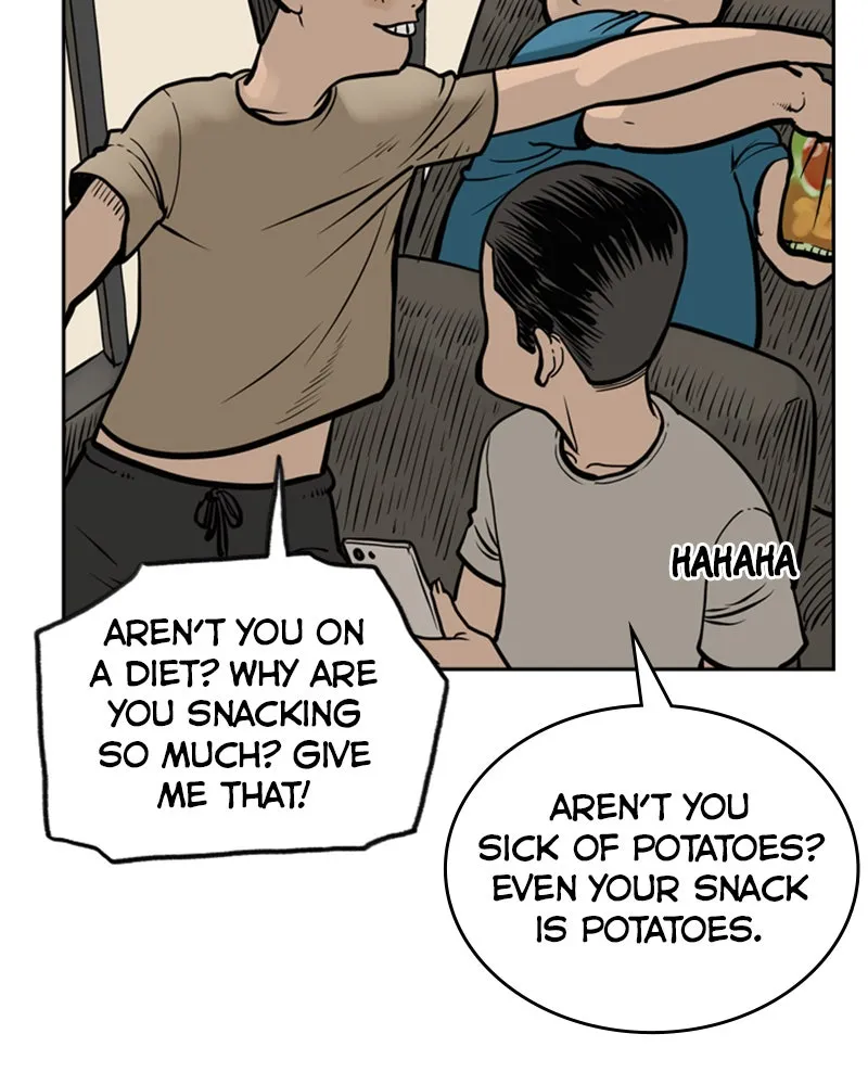 Read Mage Again chapter 74 image 8 on Lezhin