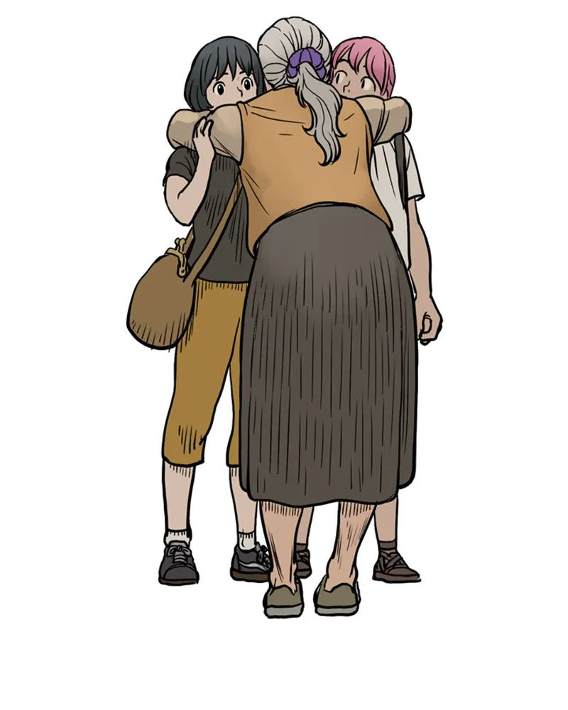 Read Mage Again chapter 74 image 84 on Lezhin