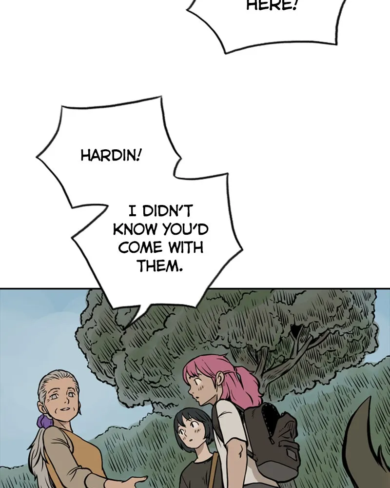 Read Mage Again chapter 74 image 88 on Lezhin