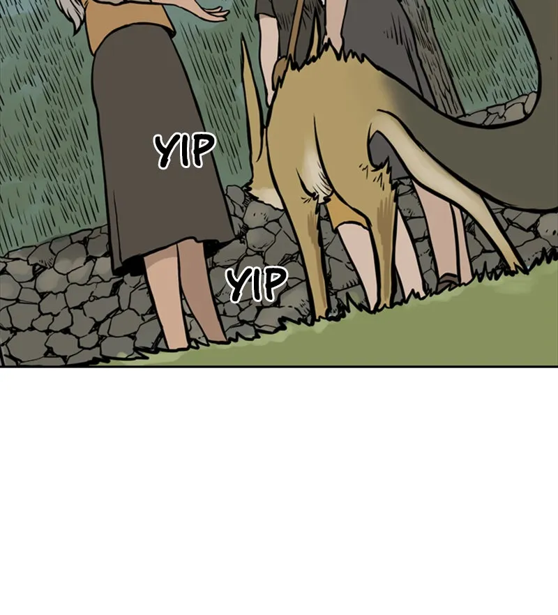 Read Mage Again chapter 74 image 89 on Lezhin